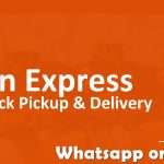 Brain Express Courier Service Lagos
